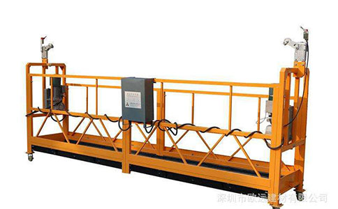 濮陽(yáng)吊籃租賃